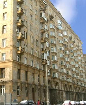 АРЕНДА квартиры в районе Динамо-Беговая